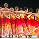 Mostra Brasileira de Dança