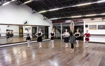 Studio de Danças, no Recife, completa 40 anos
